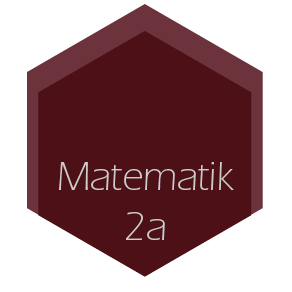 Matematik 2a